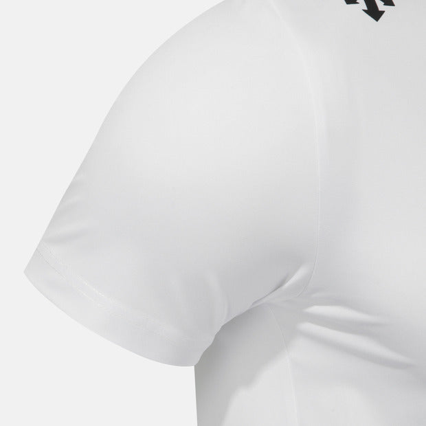 STANDARD SHORT SLEEVE T-SHIRT 男士 運動上衣