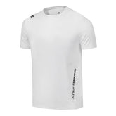 STANDARD SHORT SLEEVE T-SHIRT 男士 運動上衣