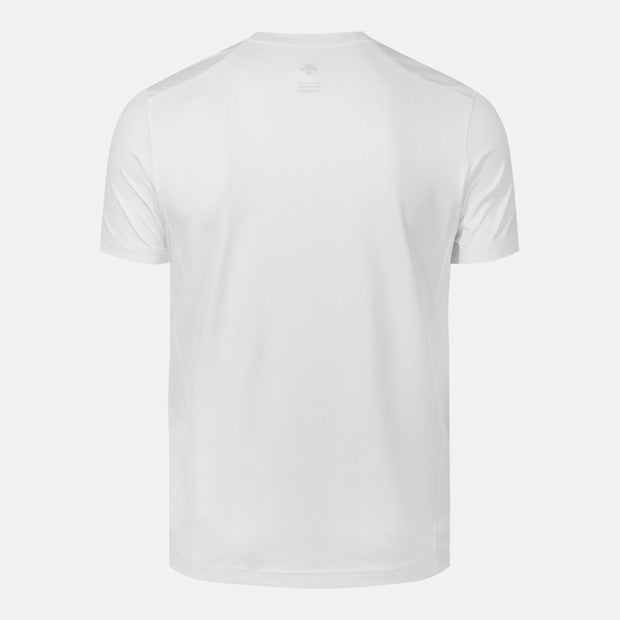 STANDARD SHORT SLEEVE T-SHIRT 男士 運動上衣