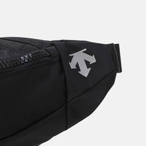 TRAVEL HIKING HIP SACK M 中性 多功能腰包