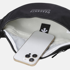 TRAVEL HIKING HIP SACK M 中性 多功能腰包