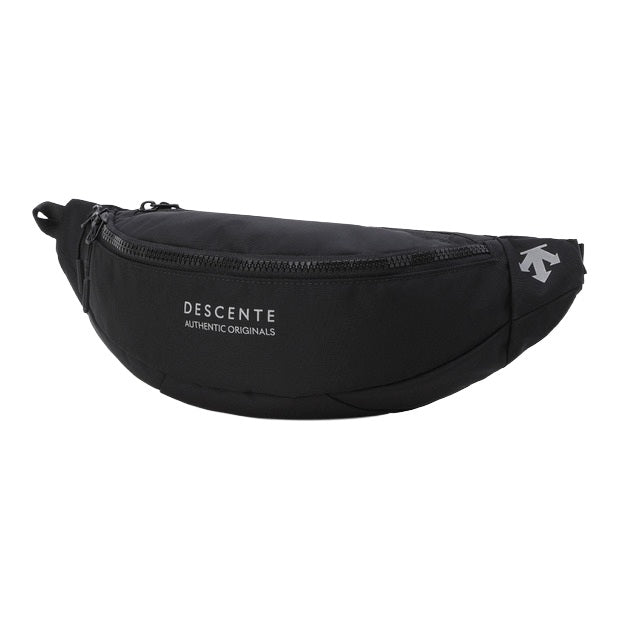 TRAVEL HIKING HIP SACK M 中性 多功能腰包