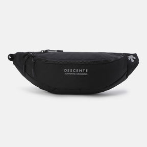 TRAVEL HIKING HIP SACK M 中性 多功能腰包