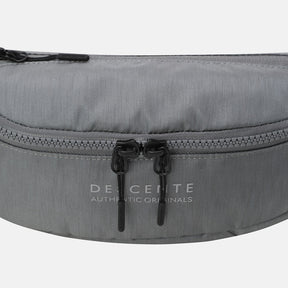 TRAVEL HIKING HIP SACK M 中性 多功能腰包