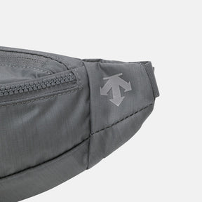 TRAVEL HIKING HIP SACK M 中性 多功能腰包