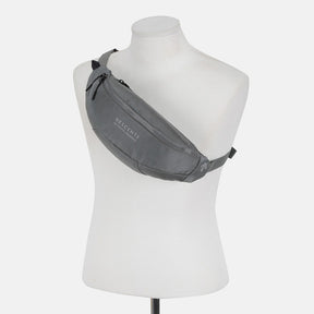 TRAVEL HIKING HIP SACK M 中性 多功能腰包