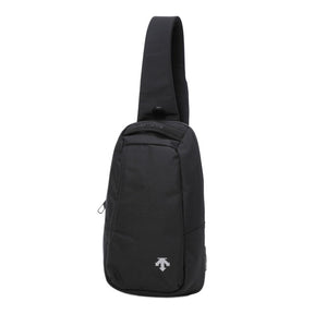 SPORTS BASIC LIGHTWEIGHT SLINGBACK M 中性 運動側背包