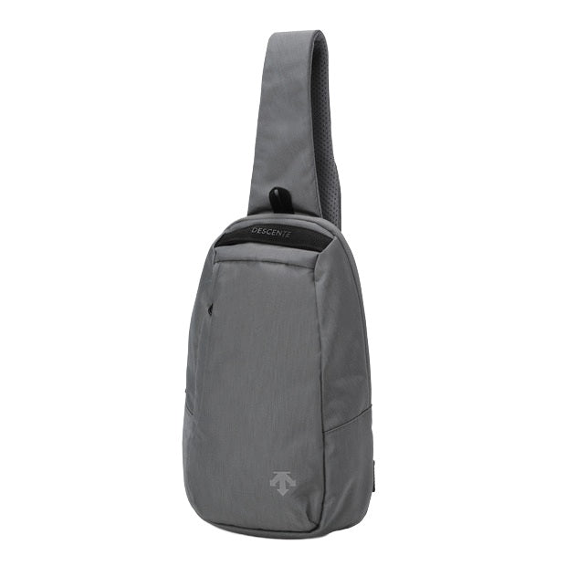 SPORTS BASIC LIGHTWEIGHT SLINGBACK M 中性 運動側背包