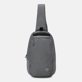 SPORTS BASIC LIGHTWEIGHT SLINGBACK M 中性 運動側背包