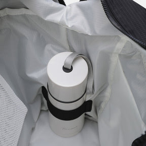 TRAVEL HIKING BOSTON BAG ML 40 中性 波士頓包