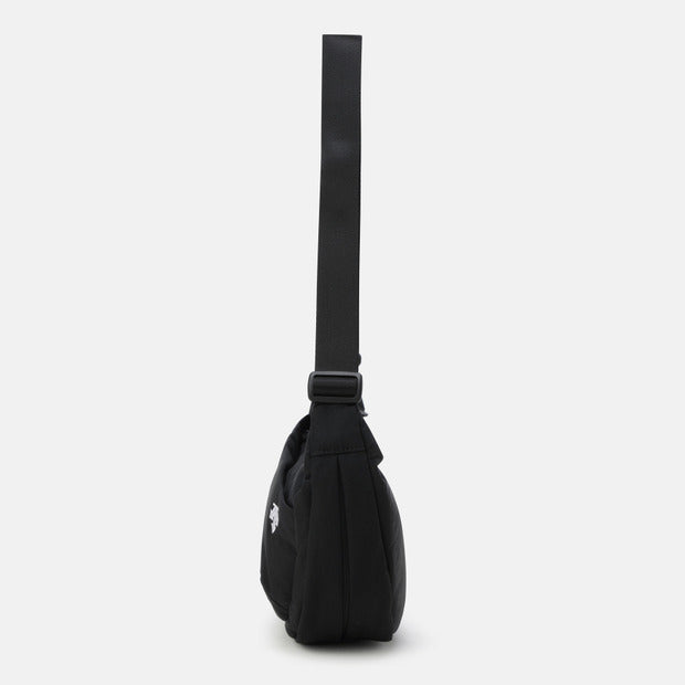 SPORTS BASIC LIGHTWEIGHT HALF MOON BAG 中性 運動休閒肩背包
