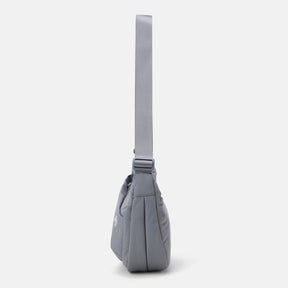 SPORTS BASIC LIGHTWEIGHT HALF MOON BAG 中性 運動休閒肩背包