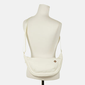 SPORTS BASIC LIGHTWEIGHT HALF MOON BAG 中性 運動休閒肩背包