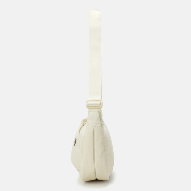 SPORTS BASIC LIGHTWEIGHT HALF MOON BAG 中性 運動休閒肩背包