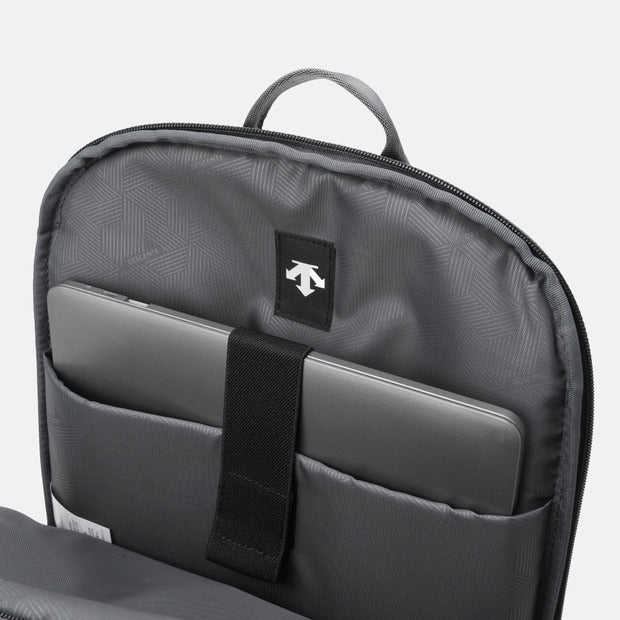 CITY COMMUTER BACKPACK 23 中性 運動後背包
