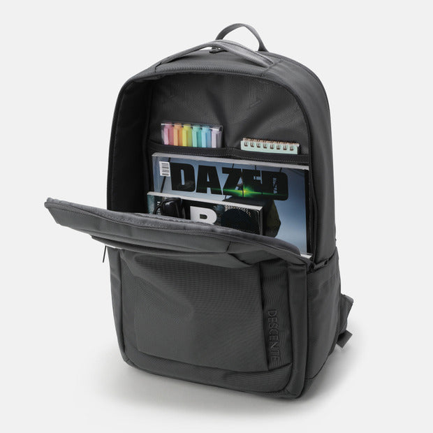 CITY COMMUTER BACKPACK 23 中性 運動後背包
