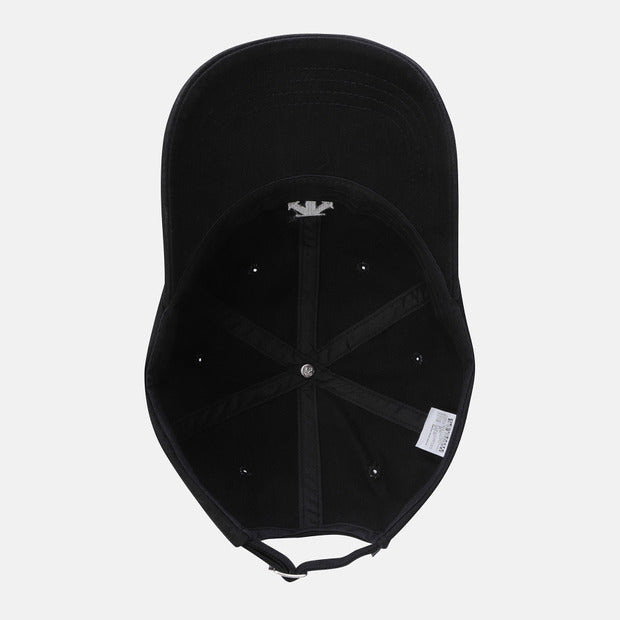 SPORTS BASIC SPIRIT BALL CAP 中性 運動帽