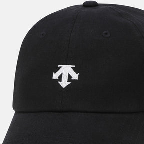SPORTS BASIC SPIRIT BALL CAP 中性 運動帽