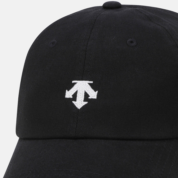 SPORTS BASIC SPIRIT BALL CAP 中性 運動帽