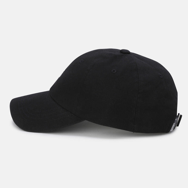 SPORTS BASIC SPIRIT BALL CAP 中性 運動帽