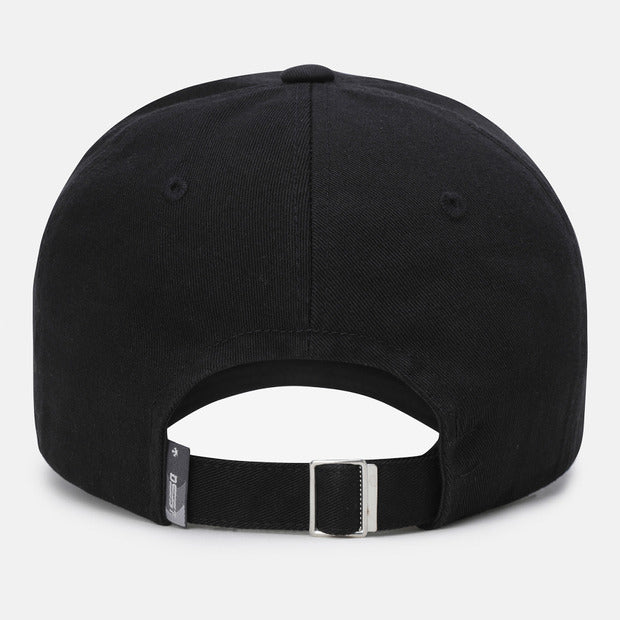 SPORTS BASIC SPIRIT BALL CAP 中性 運動帽