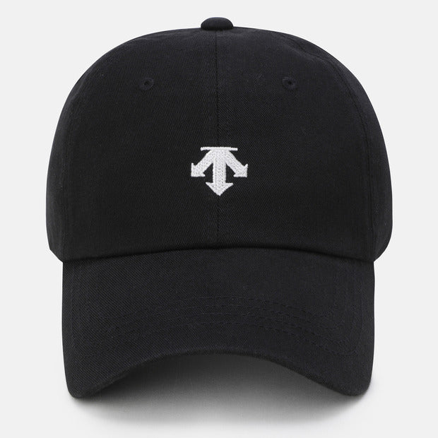 SPORTS BASIC SPIRIT BALL CAP 中性 運動帽