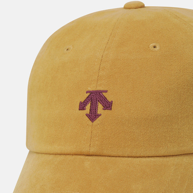 SPORTS BASIC SPIRIT BALL CAP 中性 運動帽