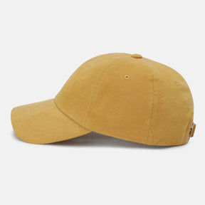 SPORTS BASIC SPIRIT BALL CAP 中性 運動帽