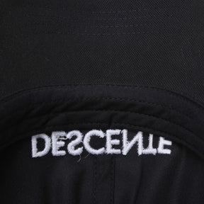 SPORTS BASIC WORTHING BALL CAP 中性 運動帽