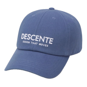 SPORTS BASIC WORTHING BALL CAP 中性 運動帽