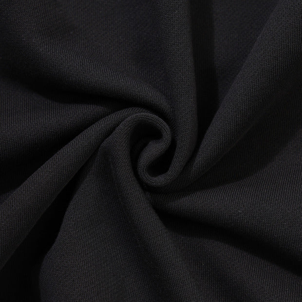 ECO-TERRY OVERFIT STAND NECK TRAINING HOOD ZIP-UP 女士 運動連帽外套