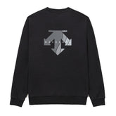 ECO-TERRY BACK GRAPHIC COMFORT FIT SWEATSHIRT 男士 運動上衣