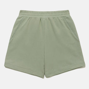 ECO TERRY KNIT SHORTS 男士 運動短褲
