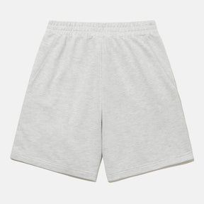 ECO TERRY KNIT SHORTS 女士 運動短褲