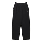 ECO TERRY STRAIGHT FIT KNIT PANTS 男士 運動針織長褲