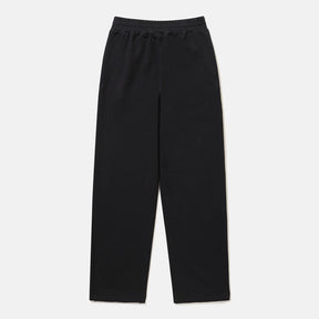 ECO TERRY STRAIGHT FIT KNIT PANTS 男士 運動針織長褲