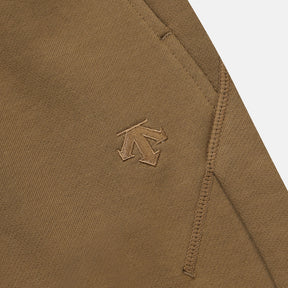 ECO TERRY STRAIGHT FIT KNIT PANTS 男士 運動針織長褲