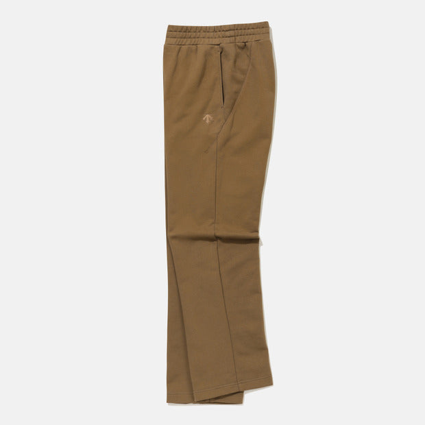 ECO TERRY STRAIGHT FIT KNIT PANTS 女士 運動針織長褲