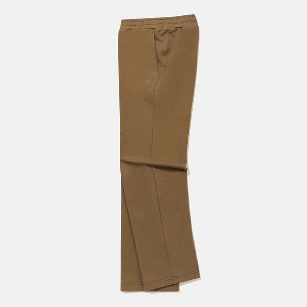 ECO TERRY STRAIGHT FIT KNIT PANTS 女士 運動針織長褲