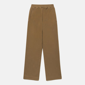 ECO TERRY STRAIGHT FIT KNIT PANTS 男士 運動針織長褲