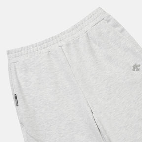 ECO TERRY STRAIGHT FIT KNIT PANTS 男士 運動針織長褲