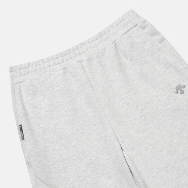 ECO TERRY STRAIGHT FIT KNIT PANTS 女士 運動針織長褲