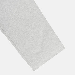 ECO TERRY STRAIGHT FIT KNIT PANTS 女士 運動針織長褲