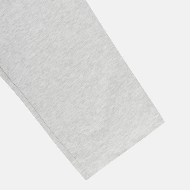 ECO TERRY STRAIGHT FIT KNIT PANTS 女士 運動針織長褲