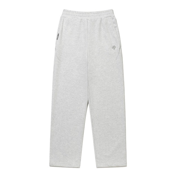 ECO TERRY STRAIGHT FIT KNIT PANTS 女士 運動針織長褲