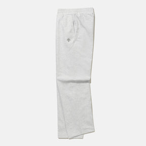 ECO TERRY STRAIGHT FIT KNIT PANTS 女士 運動針織長褲