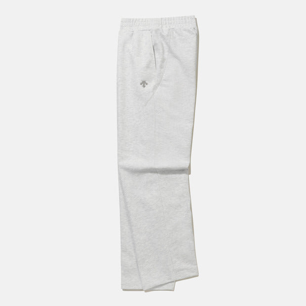 ECO TERRY STRAIGHT FIT KNIT PANTS 女士 運動針織長褲
