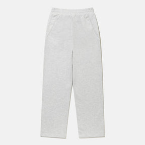 ECO TERRY STRAIGHT FIT KNIT PANTS 男士 運動針織長褲