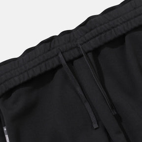 ECOTERRY ACTIVE FIT KNIT PANTS 男士 運動長褲