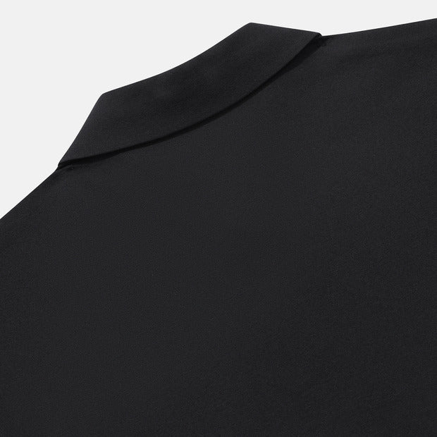 [TOUGH] TOUGH TEE COLLAR T-SHIRT 男士 休閒POLO衫